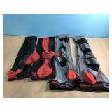 Fly Racing & FOX Knee Brace Sock size L