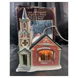 The Saturday Evening Post Norman Rockwell house