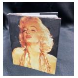 Mini Andrews and McMeel gift books Marilyn Monroe
