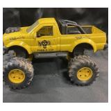 Toy Ford F-150 Tilt-n Turn Truck