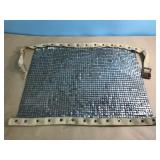 Butcher Protection mesh piece