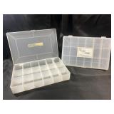 2 set Plastic Craft Organizer "The Color Caddy"