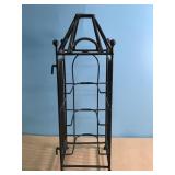 18x 6" Wine Holder(?)