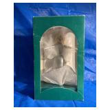 NEW Silver colored angel