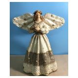 11.5" Beautiful Decorative Angel