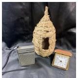 Pocket Portable Magnavox Radio, Portable Pocket