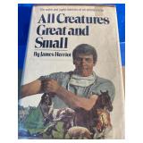 1972 All Creatures Great and Small