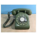 Western Electric Rotary Phone
