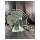 Antique General Electric fan-does not work
