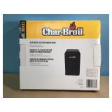 NEW Char-Broil 30" Digital Electric Smoker Cover