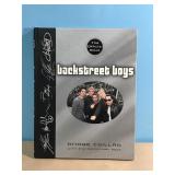 2000 Backstreet Boys- The Official Book