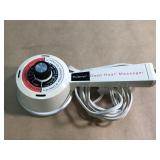 Pollenex Deep Heat Massager