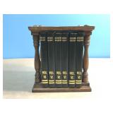 CUTE Book VOL VI Coasters