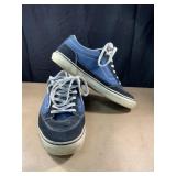 Gently loved Vans size 12