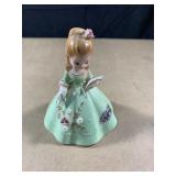 3-1/2 Josef bell that