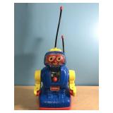 1993 Playskool Toy Robot