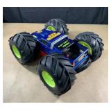 Rebound 4 x 4 Tico 6.0 jet turbo. oh it