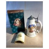 1998, Anheuser-Busch collectors club membership