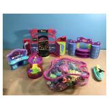 Polly Pocket Accessories!!