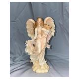 Seraphim Angel "Heather Autumn Beauty"