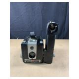 Hawkeye camera/model. Missing it