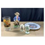 Las Vegas souvenir play, for a boy with a bunny.