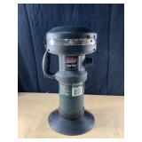 14 inch tall Coleman sport cat heater