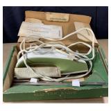 Hamilton Beach electric carving knife