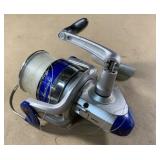 Shakespeare catch more fish SP50 a real