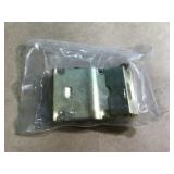 2.5" Domar US Belt Buckle