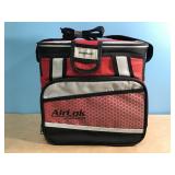 AIRLOK Zipperless Lunchbox