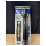 NEW defiant 1000 lm LED flashlight