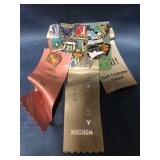 Archon Lapel Pins and Awards