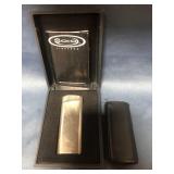Solo Torch Lighter with Case