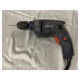 GMC D4UL Drill 4 Amp, tested and works