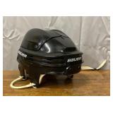 Bauer Hockey Helmet, size L