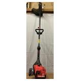 Craftsman 25 cc 2 Cycle Gas Weedeater, tested and
