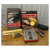 Husky 50-Piece Pivot-Head, 6 Piece Folding Nut