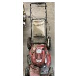 Craftsman 7.0 hp lawnmower push mower