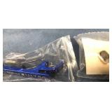 AT&T Tie Clip and opener