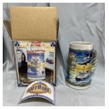 Budweiser Military Series Coast Guard 1996