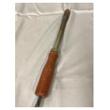 Electric 13 in. Soldering Tool