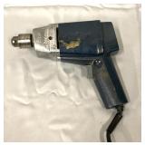 Power Kraft Electric Drill, tested and works