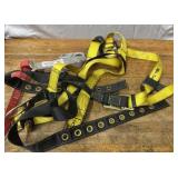 Linemen Harness