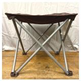 Small Quad Fold Chair