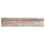 Cane Fishing Pole, taped up