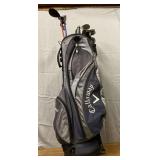 King Cobra 3 Wood, Titleist 913F, Warrior Wedges