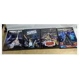 DVDs-Robot Chicken Star Wars Episodes 1-3 & Family