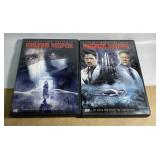 Kingdom Hospital The Entire Series on DVD