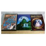 E.T. 2-Disc Collector